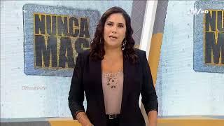 Nunca más | Programa del 07/02/2021  - En vivo