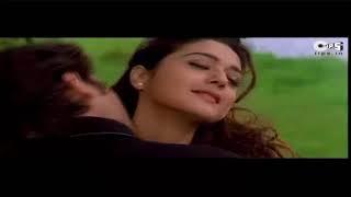 Priety Zinta hot kissed scene from a song