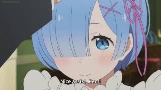 Re:Zero - Rem's assist