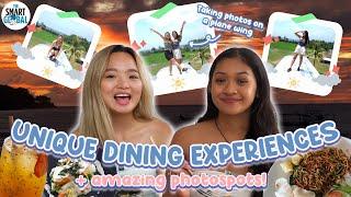 Unique Dining Experiences In Bali | Exploring Bali