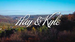 HAY & KYLE - CHANNEL TRAILER