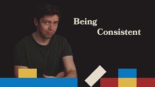 Being Consistent | Advice for freelance illustrators