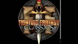 Fighting Fantasy Classics Trailer