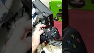 Dica Xbox one para testar controle