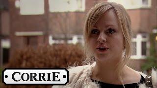 Coronation Street - Sarah Confronts Bethany's Bully