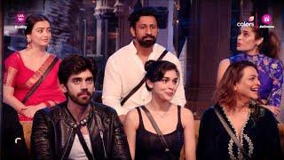 Bigg Boss 18 NEW PROMO |