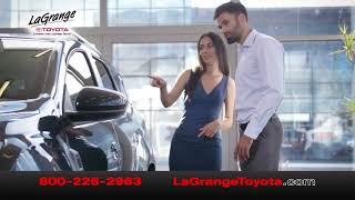 National Sales Event - LaGrange Toyota