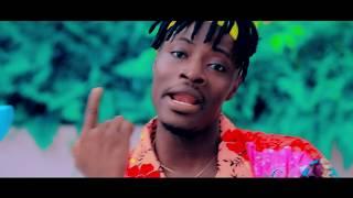 Fancy Gadam - Jebihi Goro ( Official Music Video)