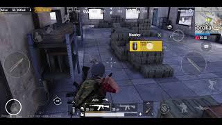 PUBG Mobile Full Rushed Gameplay by Eden Gamer