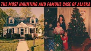 The Most Haunting And Famous Death Case of Alaska| The Newman Family Murders| TheHaunt329
