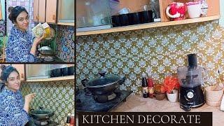 The Ultimate Guide to Kitchen @Masara Kitchen  #kitchen #organize #decorate #homedecor