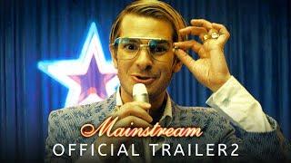 Mainstream Official Teaser Trailer | Andrew Garfield, Maya Hawke |YouTube Superstar | IFC Films