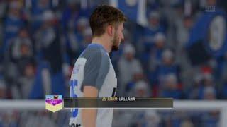 FIFA 18_FUT - Brilliant GOAL for Adam Lallana!