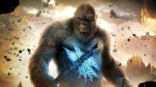 Warner Bros. Pictures/Legendary Pictures/Tencent Pictures (KONG 2: King of the Hollow Earth Variant)