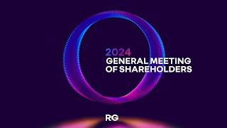 2024 Annual General Meeting - Renault Group - 16 May 2024 (Velotypie)