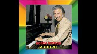 RONNIE ALDRICH, ONE FINE DAY