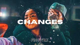 [FREE] Central Cee X Melodic Drill Type Beat 2023 "CHANGES" | Sample Drill Type Beat