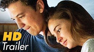 THE SPECTACULAR NOW Trailer Gerrman Deutsch (2015) Miles Teller, Shailene Woodley