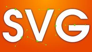 How To Use SVG Files On Your Website (For Beginners)