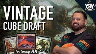 MTGO Cube Changes Review With The One (of many) BK