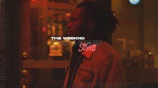 [FREE] The Weeknd Type Beat x Drake Type Beat x Nav Type Beat - Streets