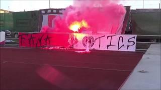 Fc Andorf:Sv Gmunden /OÖ Landesliga West/ Kreisliga Ultras