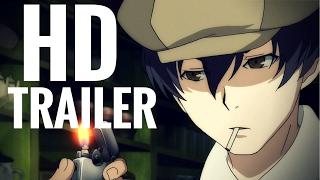 91 Days Anime Trailer 2016 English dubbed with subs (HD)