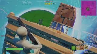 Fortnite - Squads - Win - 17 Team Kills