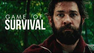 A Quiet Place | Game of Survival