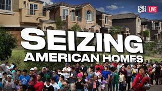 Illegal Immigrants Promote Seizing American Homes | Trailer | Crossroads