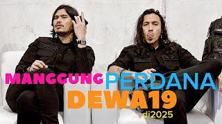 MANGGUNG PERDANA DEWA 19 di 2025