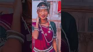 Aa gye Oo Sajna‍️||Me in Cg look️| #cg #cgshorts #shorts  #youtubeshorts #viral #cglooks #share