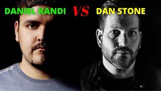 Daniel Kandi VS Dan Stone Vol. 2