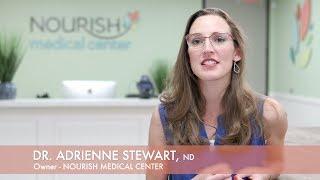 Welcome to Nourish Medical Center