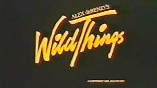 Mondo Squallido Ep:38- Wild Things (1985 dir: Alex De Renzy)