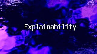 The Melodier - Explainability