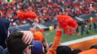 Illinois Football Hype Video Part 2