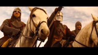 Arn The Knight Templar Fight Scene (HD)