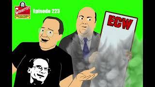 Jim Cornette on Ten Ways He & Paul Heyman Is Similar & Different