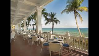 Travel Like A Legend Podcast Episode #14 Pelican Grand Beach Resort Fort Lauderdale, Florida