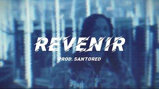 Ninho x Hatik Type Beat 2024 - “REVENIR” | Instru Mélancolique (Prod. Santored)