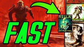 Fast And Easy Fallout 76 Magazine Locations! (2024)