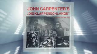 John Carpenter - Die Klapperschlange (Escape From New York) (ZYX Edit Remastered 2024)