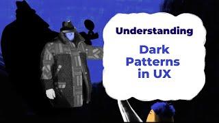 Dark Patterns in UX | Understanding with Unbabel