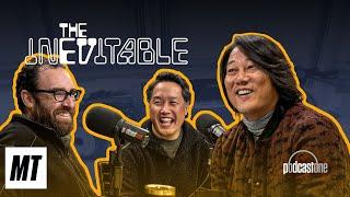 The Car Community Episode | Episode 2 - Featuring Sung Kang | The InEVitable |