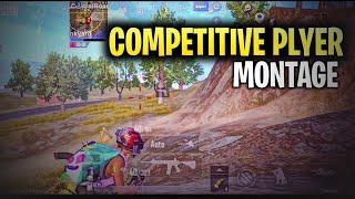 Never Giveup Competitive|Pubg Lite Montage Axom Neo Yt OnePlus 9R,9,8T,7T,7,6T,8,N105G,N100,NordLR