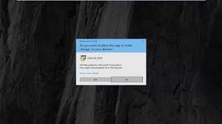 How to Fix Failed to Initialize Direct3d Error on Windows 10