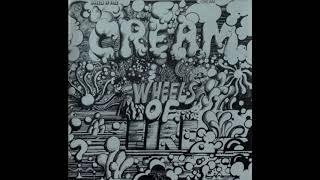 Cream - White Room - Original LP Remastered