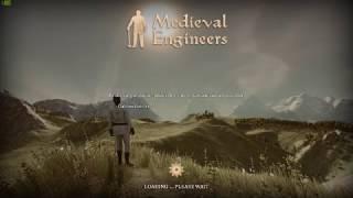 Skallabjorn's Medieval Engineers ( Server reviews, mod highlights and game play ) ep 1