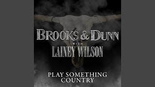 Play Something Country